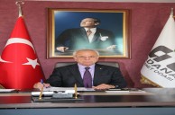 YSK, İtirazı Reddetti: ATO’nun Yeni Meclis Başkanı İsmail Acı