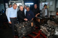 “Adana’mız 10 milyar dolarlık yatırımla milli ekonominin lokomotif olacak”