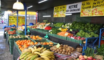 Sebze ve Meyvelerdeki Fiyat Artışı : Doğal afet mi? Stokcular mı?