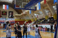 Ne Olacak Adana Basketbolunun Hali?