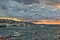 Bakan Özhaseki: İstanbul Boğazı’nı İmar Barışından İstisna Tutabiliriz