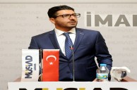 Kavak: Yeni Ekonomi Programı’nda Adana’nın izi olacak