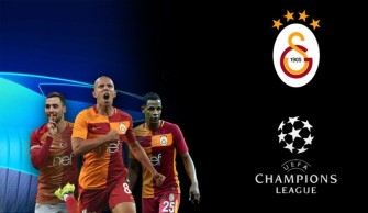 Schalke maçı öncesi Galatasaray’a bir kötü haber daha