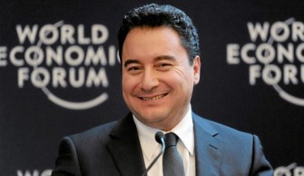 AK Parti’nin Ankara Anketinden Ali Babacan Çıktı