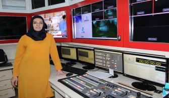 TVA’da gelenek değişmedi: İş’te Adana programı ile yola devam