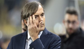 Fenerbahçe’de Cocu ile yollar ayrıldı