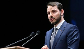 Bakan Albayrak’tan önemli açıklamalar