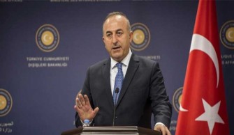 Dışişleri Bakanı Çavuşoğlu’ndan Suudi Arabistan’a ‘Cemal Kaşıkçı’ çağrısı