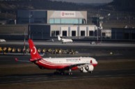 İstanbul Havalimanı açıldı!