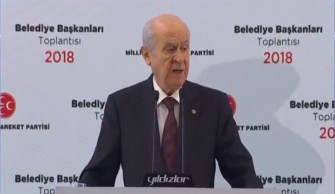 MHP o illerden aday göstermeyecek