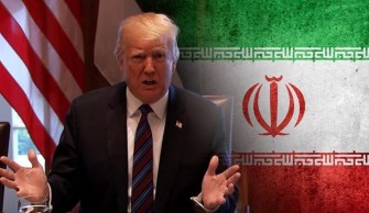ABD’nin İran’a yaptırım kararında yer alan 12 madde!