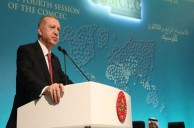 Erdoğan: Başka çaremiz yok