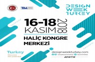 Design Week Turkey markalaşmanın önünü açıyor