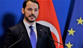 2 aylık nefes: Bakan Albayrak 6 başlıkta KDV ve ÖTV indirimi açıkladı