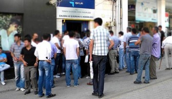 İşsizlik maaşı ne kadar olacak? İşte 2019 yılı işsizlik maaşı