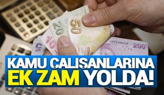 Milyonlarca Kamu Çalışanına Müjde! Maaşlar ve İkramiyeler Artacak