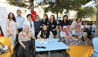 Büyükşehir’den ücretsiz sağlık hizmetleri