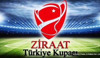 Ziraat Türkiye Kupası’nda kuralar çekildi: Adanademirspor’a zorlu rakip