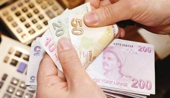 Üç kamu bankasından ‘imar barışı’ açıklaması