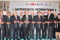 Gayrimenkul Yatırım Fuarı 4. kez Adana’da
