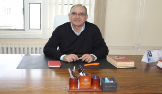 Prof.Dr. Mehmet Fatih Cin: Mevcut ekonomik sorun 40 yıllık bir sorun