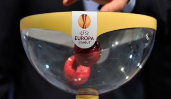 UEFA Avrupa Ligi’nde Galatasaray ve Fenerbahçe’nin rakipleri belli oldu