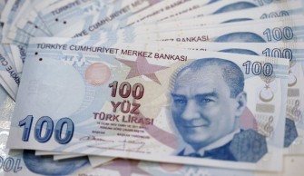 Hazine 4.1 milyar lira borçlandı