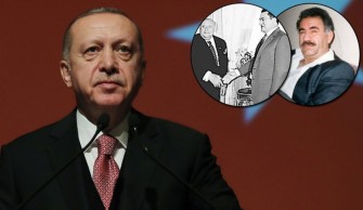 Erdoğan’ın Rusya dönüşü gündemi “Adana Mutabakatı”