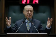Erdoğan: ABD ile olumlu seyri ekonomiye taşıyacağız