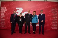 Uluslararası Türk Dünyası Sanat Çalıştayı açıldı