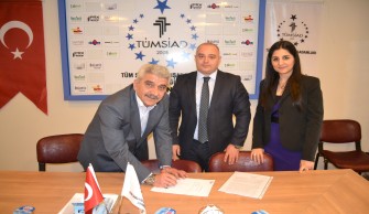 TEB, TÜMSİAD Adana Şubesi ile işbirliği protokolü imzaladı