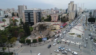 Bakan Selçuk imzaladı Adana ‘gerçek bir meydan’ kazandı