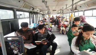 Adana’da belediye otobüsü öğrencilere bedava olacak