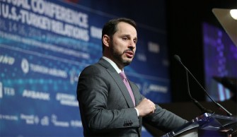 Albayrak: Konkordatoları gündemimizden çıkarıyoruz