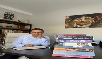 Kurtuluşun nefes kesen romanı