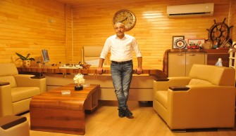 Öz Ökmenler ahşabın değerini ‘kadın’la yüceltecek