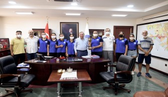 Seyhan’ın, ‘Süper Lig’ mutluluğu