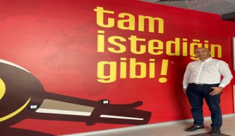 PİZZA BRASSİ TAM İSTEDİĞİN GİBİ !