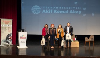 ‘KAYNAKLARIN VERİMLİ KULLANILMASI ZORUNLULUK HALİNE GELDİ’