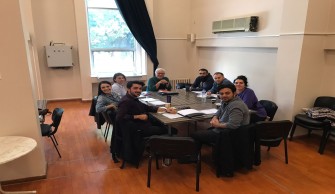 Adana Devlet Tiyatrosu’ndan yeni oyun “ARZU TRAMVAYI”…