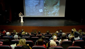 SEYHAN’DA “ARKEOLOJİ BULUŞMALARI” ANAVARZA İLE BAŞLADI