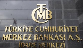 Merkez Bankası enflasyon tahminini yüzde 42,8’e çıkardı