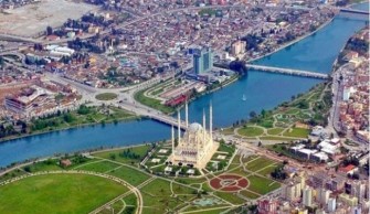 Adana Turizmi için Kamu-Özel Sektör İş Birliği