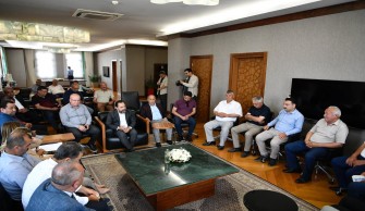 Sarıçam Belediyesi Meclisi Elif Su’yu unutmadı