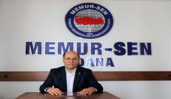 MEMUR-SEN SEYYANEN ZAM TALEP ETTİ