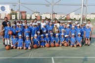 Seyhan’da spor Okulları’na büyük ilgi