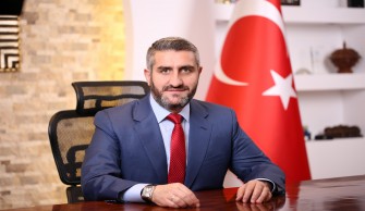 ASKON BAŞKANI ÇALIŞKAN’DAN YENİ EĞİTİM-ÖĞRETİM YILI MESAJI