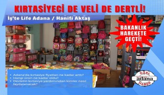 Kırtasiyeci de Veli de Dertli! Bakanlık Harekete Geçti