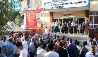Adana Ticaret Odası seçiminde ’15 Ekim’ beklentisi