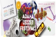 6. Uluslararası Adana Lezzet Festivali’nde Geri Sayım